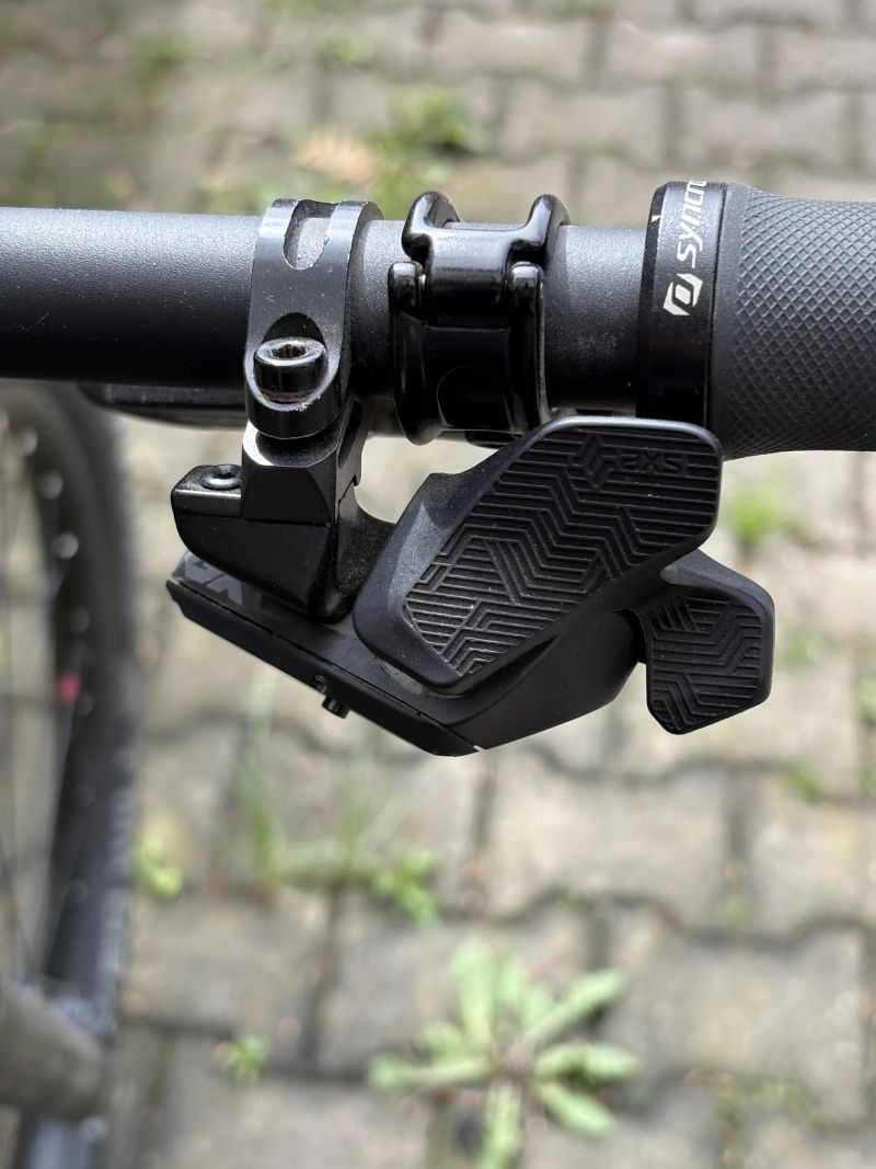 Scott Spark 920 TR