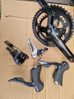 Shimano Sora