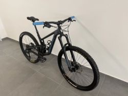Santa Cruz HighTower
