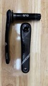 Kliky Truvativ descendant 170mm