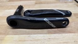 Kliky Truvativ descendant 170mm