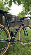 Specialized CRUX