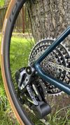 Specialized CRUX
