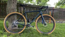 Specialized CRUX