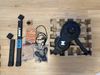 Trenažér Zwift Hub One Cog&Click