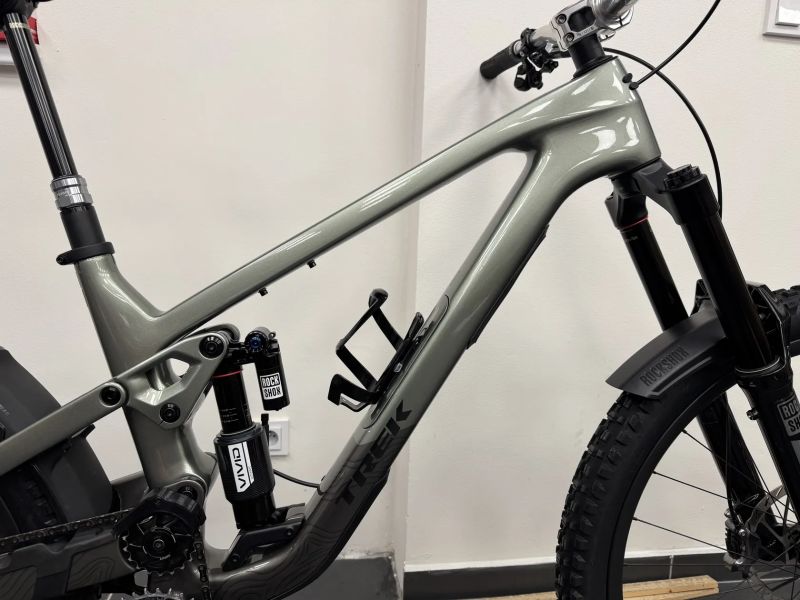 Trek Slash 9.9 X0 T-Type Gen 6
