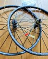 MAVIC DEEMAX Pro SAM HILL 29" Boost XD, nové kola