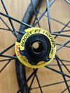 MAVIC DEEMAX Pro SAM HILL 29" Boost XD, nové kola
