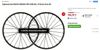 MAVIC DEEMAX Pro SAM HILL 29" Boost XD, nové kola