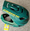 CRATONI INTERCEPTOR 2.0 fullface helma integrála, nová