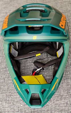 CRATONI INTERCEPTOR 2.0 fullface helma integrála, nová