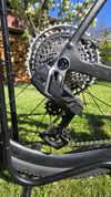Trek Checkpoint SL5 Gen3 vel.L 2025 Force XPLR 1x13, Aeolus Pro 37V