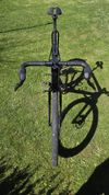 Trek Checkpoint SL5 Gen3 vel.L 2025 Force XPLR 1x13, Aeolus Pro 37V