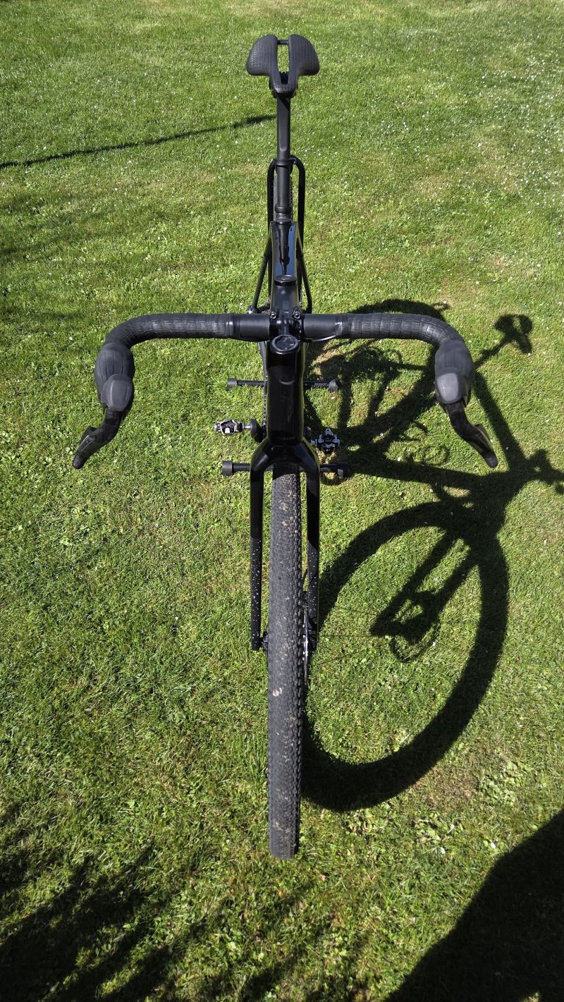 Trek Checkpoint SL5 Gen3 vel.L 2025 Force XPLR 1x13, Aeolus Pro 37V
