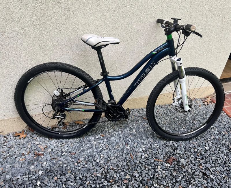 Trek Skye SL