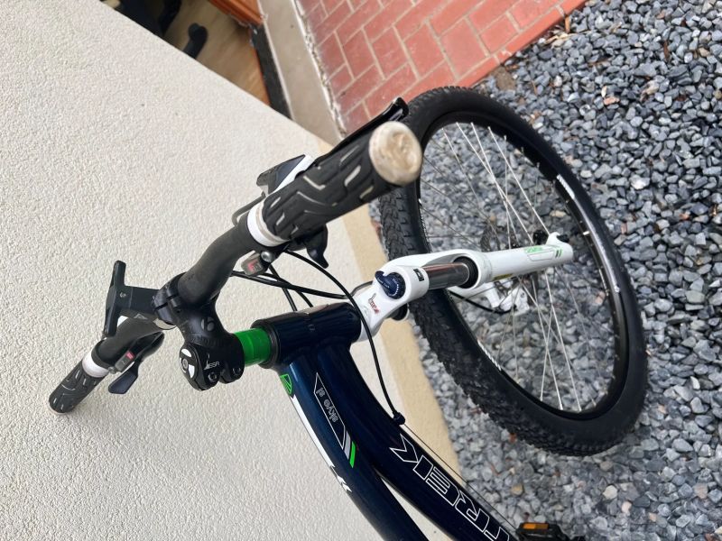 Trek Skye SL