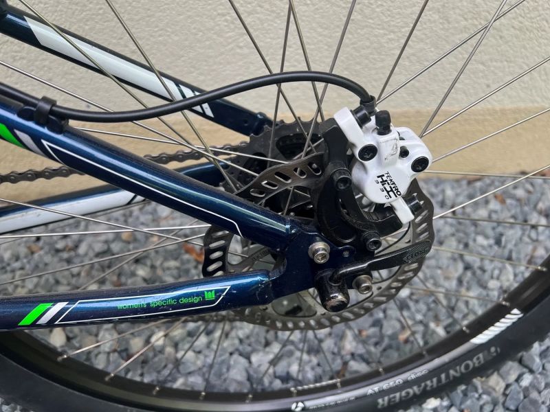 Trek Skye SL