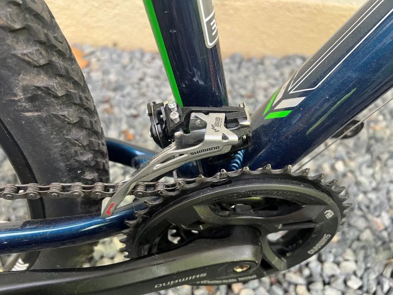 Trek Skye SL