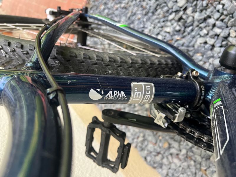 Trek Skye SL