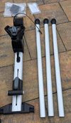 Thule RoundTrip Transition TOP stav