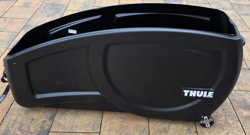 Thule RoundTrip Transition TOP stav