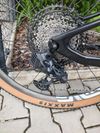 Cannondale Scalpel Hi-Mod 1