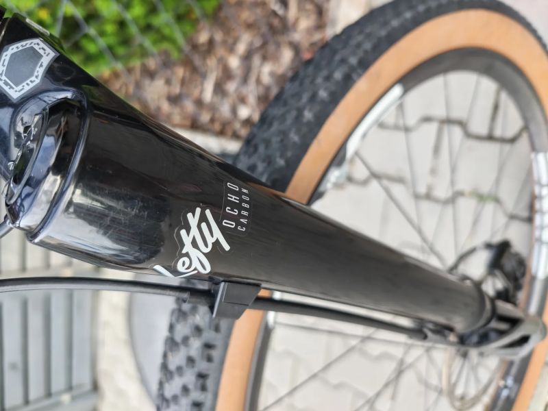 Cannondale Scalpel Hi-Mod 1