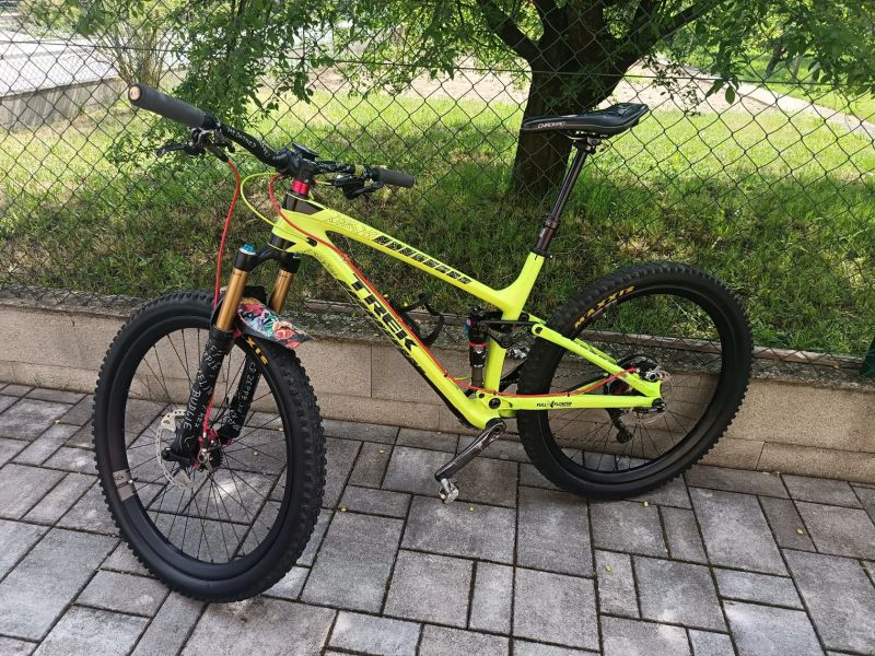 Trek