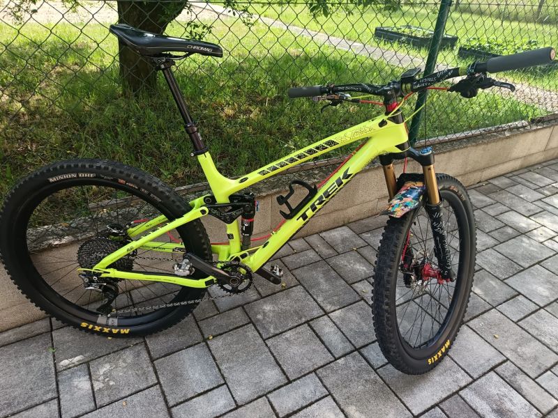 Trek