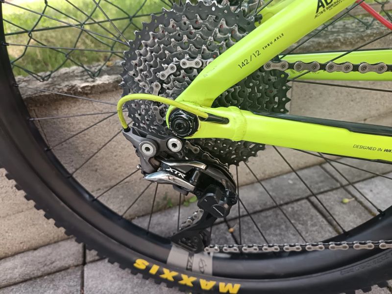 Trek