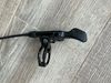 Teleskopická sedlovka KS E20-I, Ø 30.9 mm, zdvih 150 mm + sedlo Force