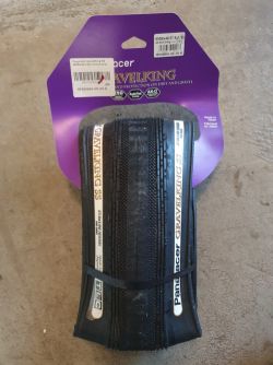 Plášť Panaracer Gravelking SS