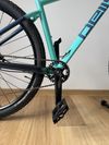 Pells PELLS Razzer 1 Mint/Deep Sea - M