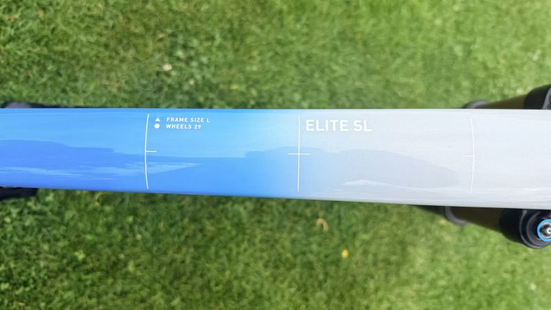 Cube ELITE C:62 SL, Fox Kashima, XTR, vel. L, váha 8,5kg