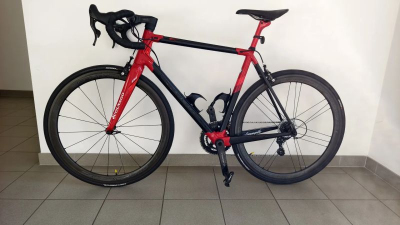 Colnago C64