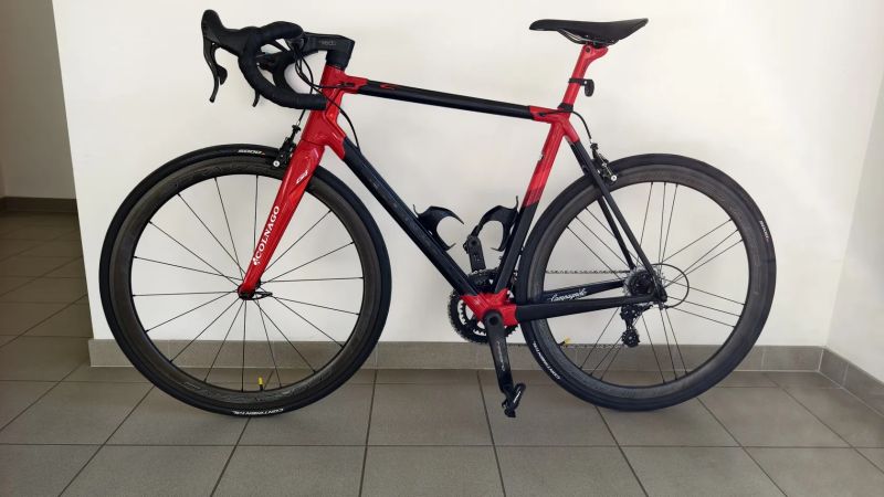 Colnago C64