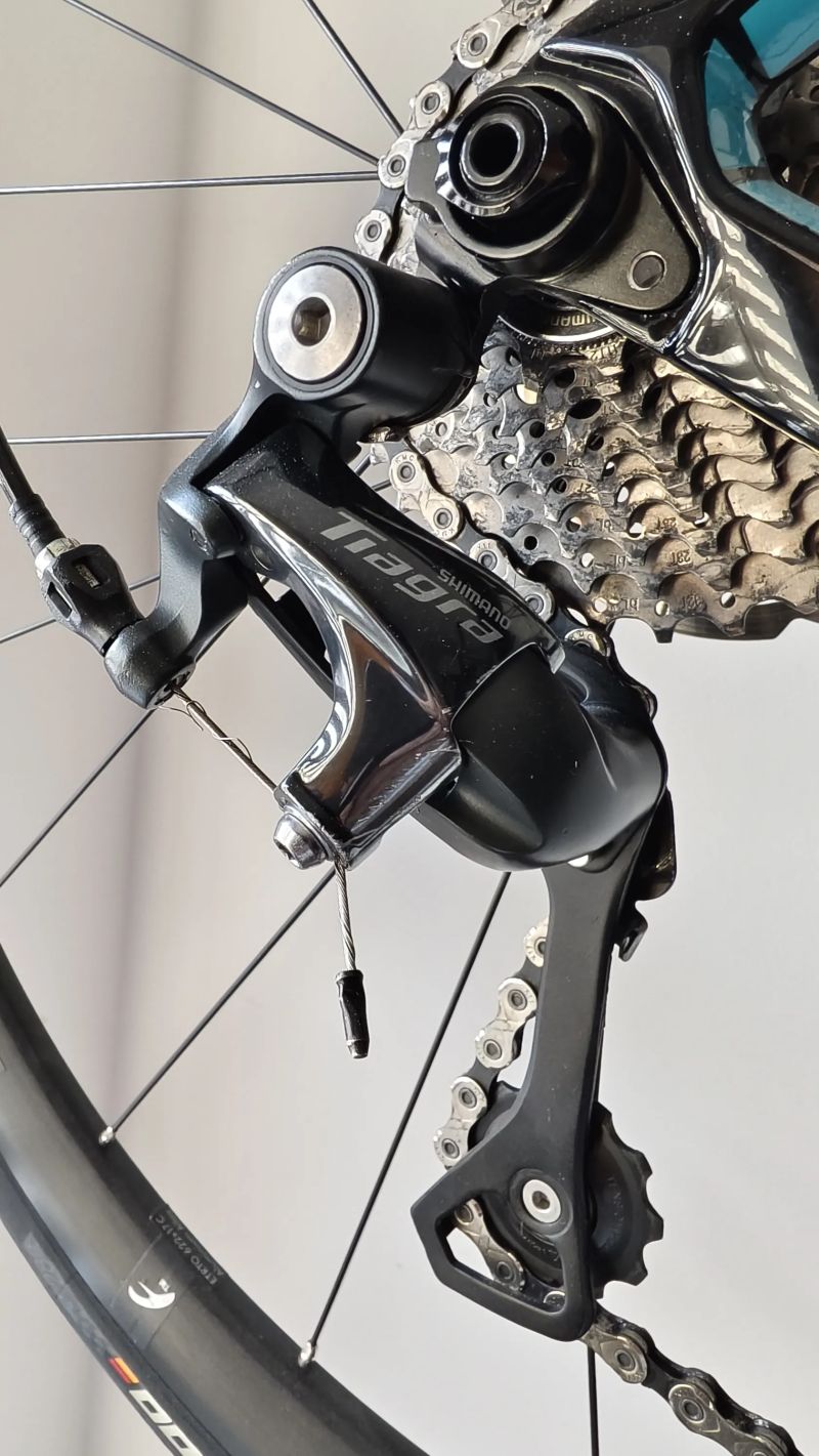 Eddy Merckx Milano 72