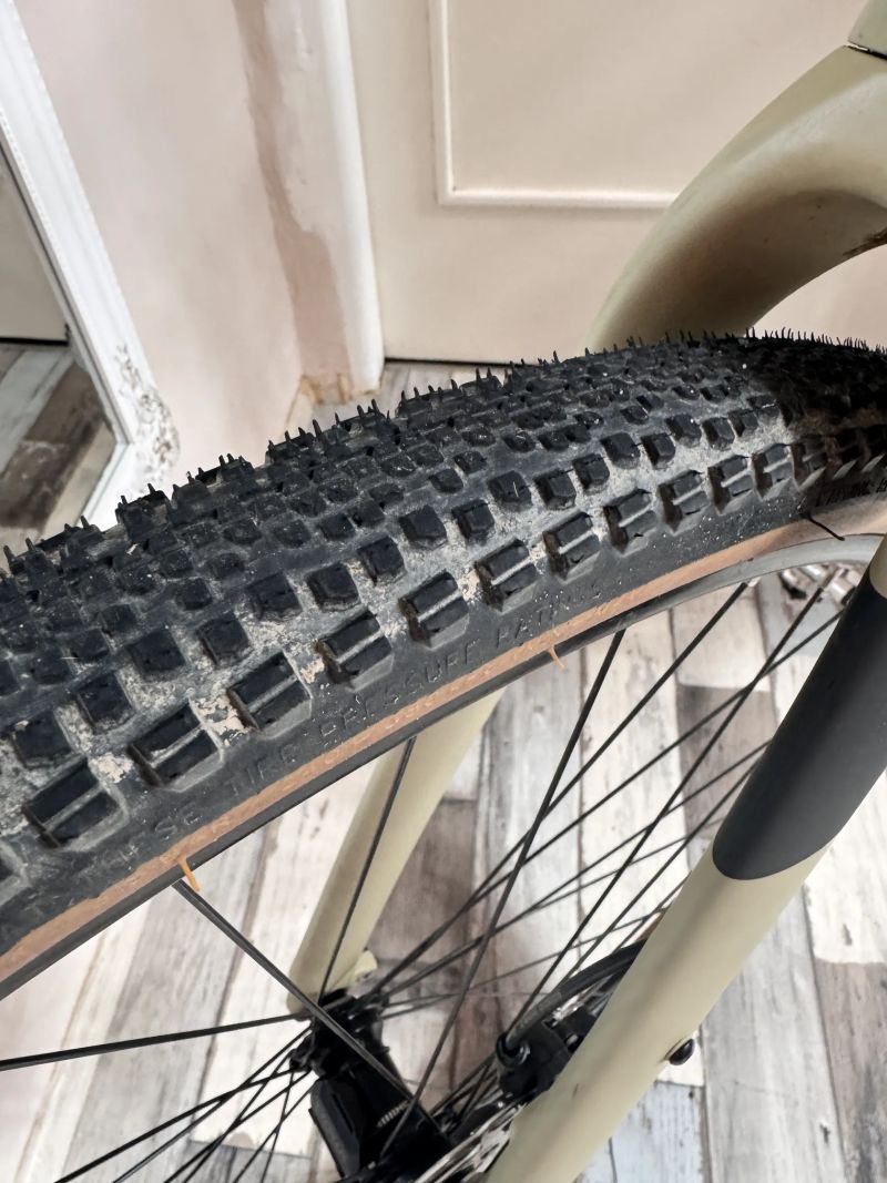 Rock Machine Gravelride CRB 700 XL Carbon