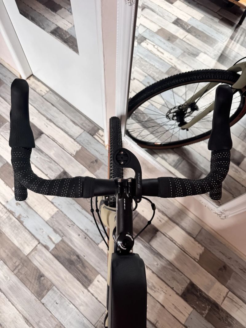 Rock Machine Gravelride CRB 700 XL Carbon