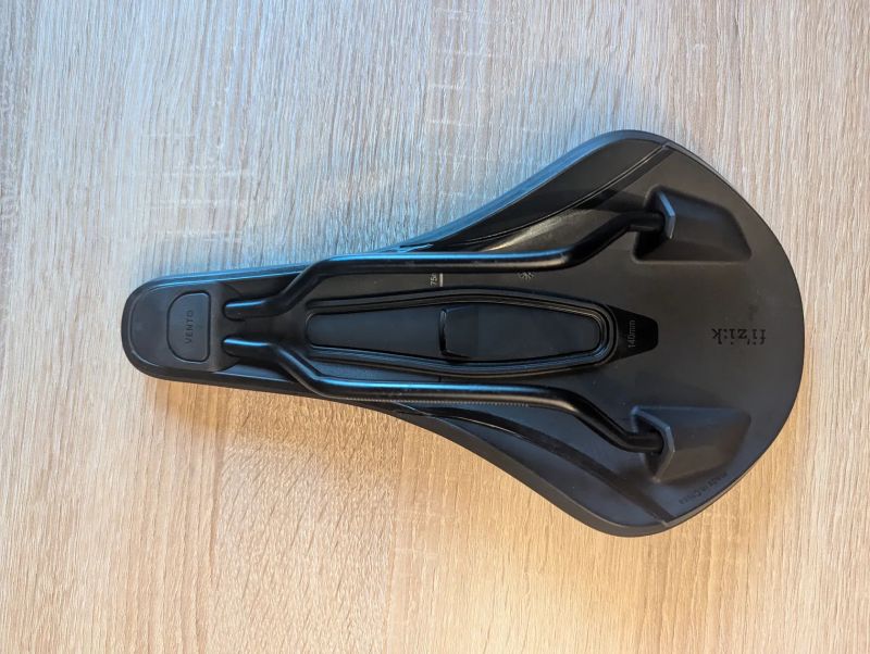  Fizik Vento Argo X5, 140mm 