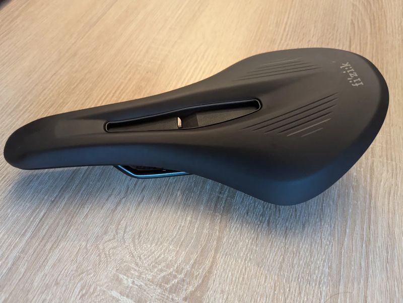  Fizik Vento Argo X5, 140mm 