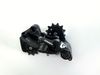 Přehazovačka a řazení Sram GX 11 sp