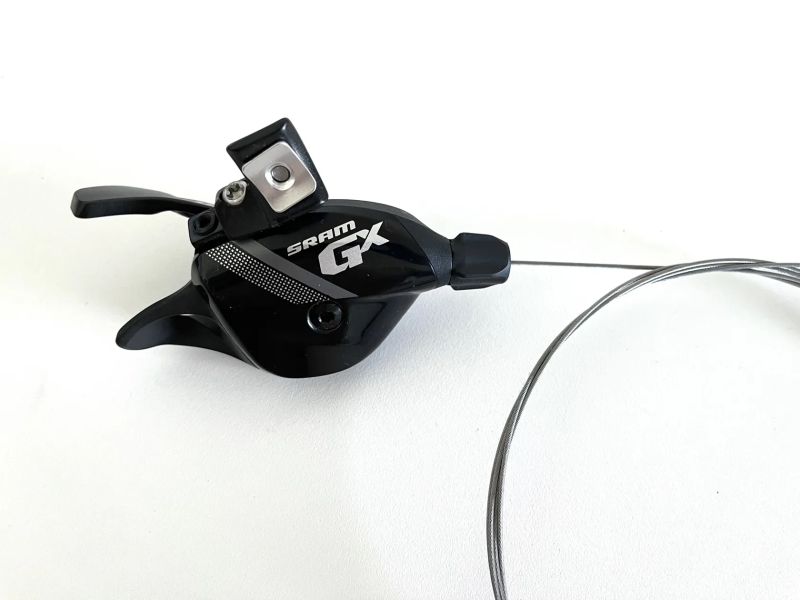 Přehazovačka a řazení Sram GX 11 sp