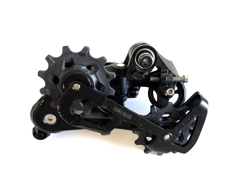 Přehazovačka a řazení Sram GX 11 sp