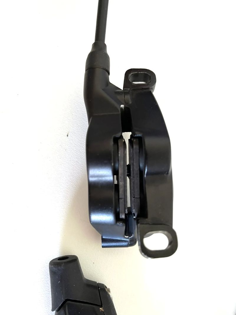 Brzdy Sram G2