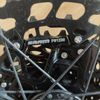 Zadní kolo MTB 