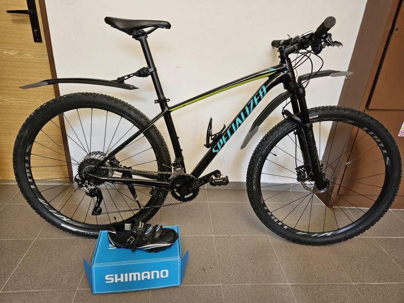 Specialized RM PRO 29