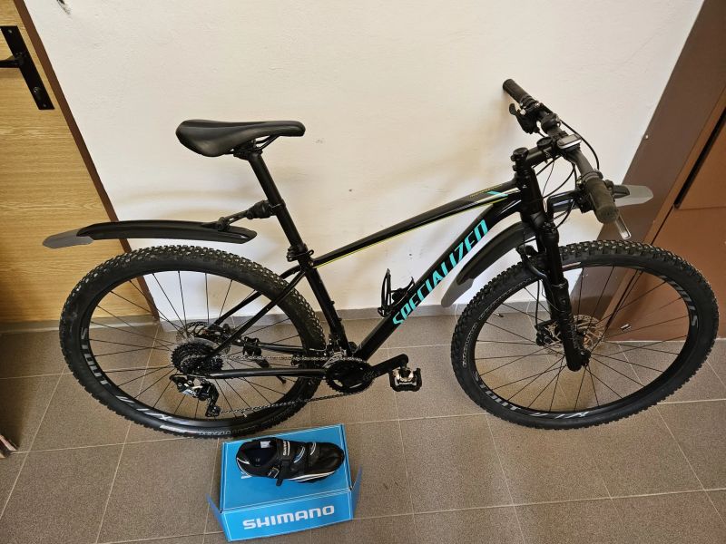Specialized RM PRO 29