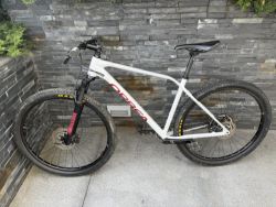 Orbea Alma H20
