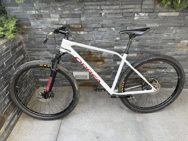 Orbea Alma H20